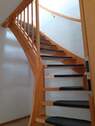 Holztreppe - 