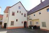 Innenhof - 