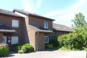 Ansicht - 2 Zimmer Etagenwohnung zum Kaufen in Friedrichskoog