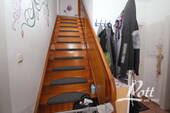 Treppenaufgang - 