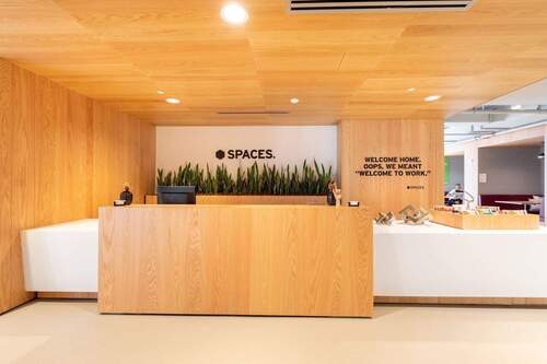 Property Image 3 - Büro in Berlin