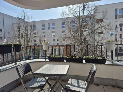 Balkon - 