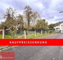 Bauen im Ortskern! - 67.500,00&nbsp;EUR Kaufpreis, ca.&nbsp; 0,00&nbsp;m&sup2; in Wehretal (PLZ: 37287) Reichensachsen