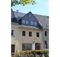 Einzigartiges Stadthaus mit Geschichte - Wohnen, Arbeiten in Bestlage von Schlettau