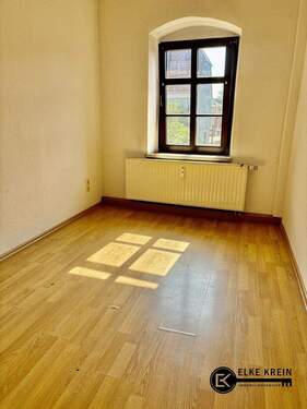 IObergeschoss - Einfamilienhaus mit 180,00 m&sup2; in Schlettau zum Kaufen