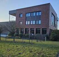 Hochwertige Lagerhalle mit Büro- und Sozialräumen im Stahlwerk Becker - direkt vom Eigentümer- - Willich