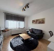 ***BEZUGSFERTIG MÖBLIERT - FUER MONTEURE ODER STUDENTEN*** - Hamburg Hausbruch