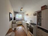 Küche - 2 Zimmer Etagenwohnung zur Miete in Hamburg