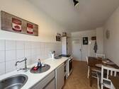 Küche - 2 Zimmer Etagenwohnung in Hamburg
