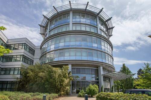 Property Image 2 - Büro zur Miete in Walldorf