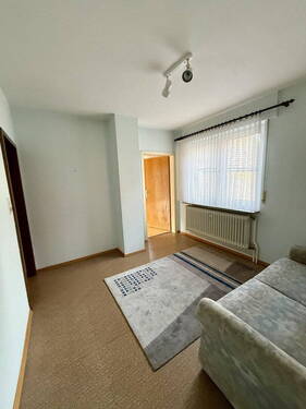 Zimmer 3 - 