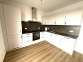 Kochbereich - 3 Zimmer Etagenwohnung zur Miete in Nürnberg
