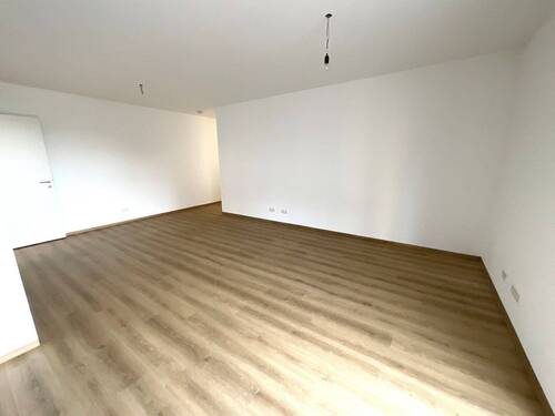 Wohn-Essbereich - Etagenwohnung mit 87,10 m&sup2; in Nürnberg zur Miete