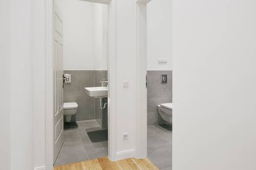 Badezimmer Beispiel - 