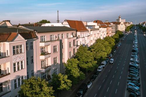 Außenansicht - 