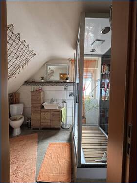 Schauerdusche - 