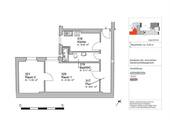 Grundriss WE 24 - 