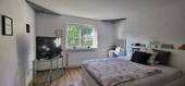 SCHLAFZIMMER MIT PLATZ - 