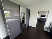 Schlafzimer - Etagenwohnung mit 80,00 m² in Mannheim zur Miete