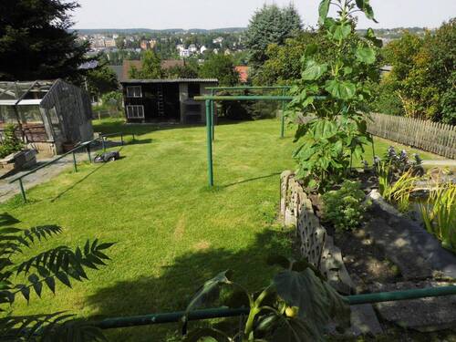 DSCI5782 - Einfamilienhaus mit 90,00 m² in Reichenbach zum Kaufen