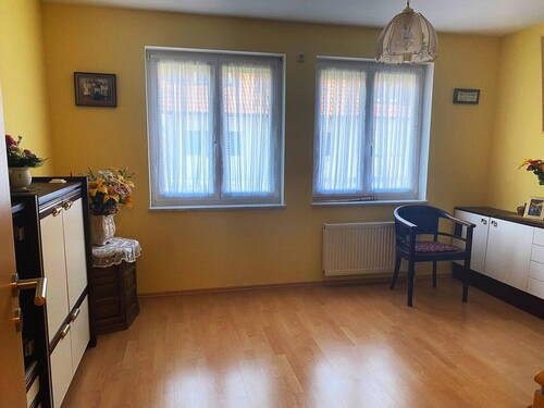 Kinderzimmer - 