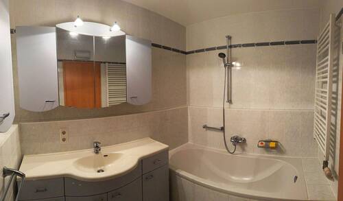 Badezimmer - 