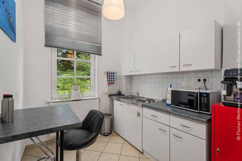 Flur Obergeschoss (10,29m²) - 