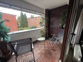 Balkon - 