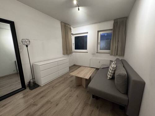 Ankleidezimmer - 