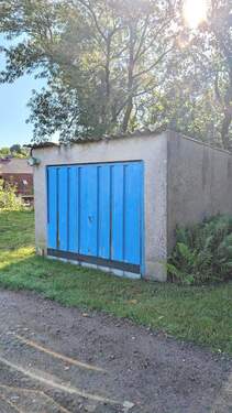Garage - 