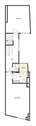 Grundriss Skizze 2. OG - 