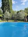 Ausblick in den Garten! - 