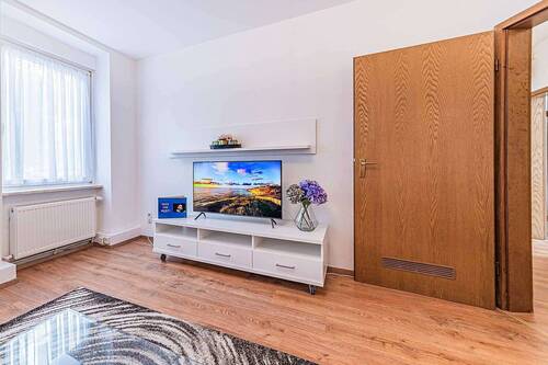 Wohnen - 2 Zimmer Etagenwohnung zur Miete in Offenbach am Main