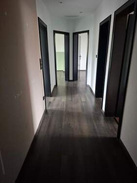 Flur - !!!! Gemütliche 3-Zimmerwohnung im 1. OG !!!!
