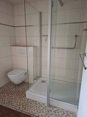 Badezimmer - 3 Zimmer Etagenwohnung in Essen