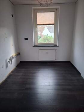 Küche - Etagenwohnung mit 88,50 m&sup2; in Essen zur Miete