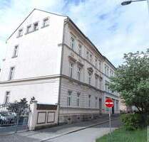 Zentrumsnah mit Balkon - 350,00&nbsp;EUR Kaltmiete, ca.&nbsp; 64,00&nbsp;m&sup2;&nbsp;Wohnfl&auml;che in Zittau (PLZ: 02763)