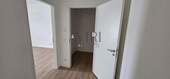 Blick Schlafzimmer, Abstellraum - 
