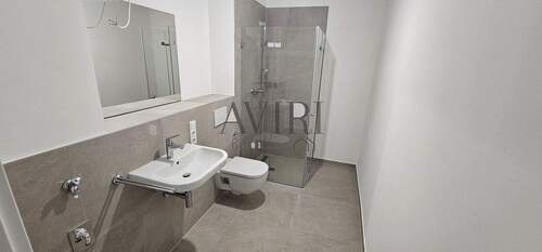 Dusch, WC - 
