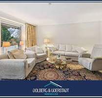 Gepflegte 3-Zimmer-Wohnung mit Stellplatz in ruhiger Wohnlage in Farmsen-Berne - Hamburg/ Farmsen-Berne