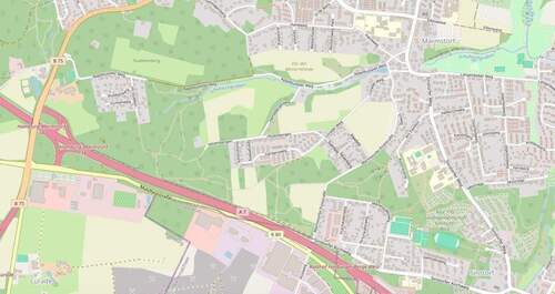 Bild.jpg - Langfristige und ausbaufähige Einnahmen durch verpachtetes Grundstück in Hamburg-Marmstorf