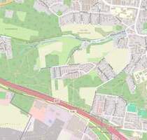 Langfristige und ausbaufähige Einnahmen durch verpachtetes Grundstück in Hamburg-Marmstorf