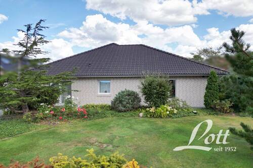 Bild 3 - 3 Zimmer Einfamilienhaus in Apen / Augustfehn