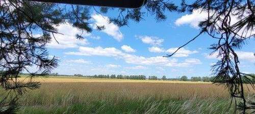 Fernblick - Grundstück in ruhiger Lage in Raduhn, ideale Baugelegenheit