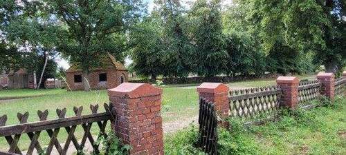 Grundstück - Grundstück in Lewitzrand zum Kaufen