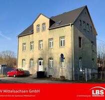 Viel Platz und Potenzial in Markersdorf - Claußnitz