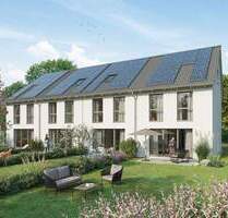 Neubau-Reihenhaus in toller Lage von Haueneberstein (QNG) - Baden-Baden