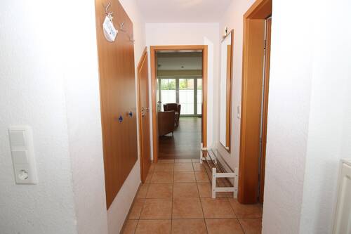 Eingangbereich/ Flur EG - 