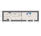 Grundriss Keller - 