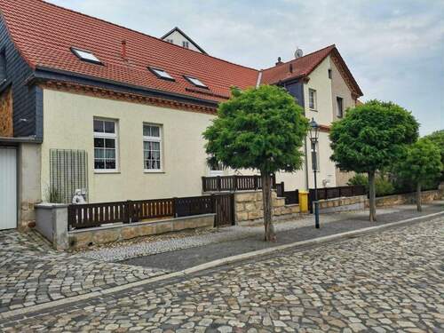 Straßenansicht - Eine Investition die Spaß macht!